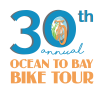 30th Annual Ocean to Bay Bike Tour