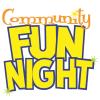 Community Fun Night- Movie E.T. 