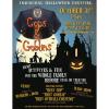 Cops and Goblins-Halloween Festival 