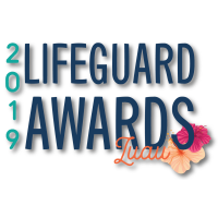 2019 Lifeguard Award Celebration