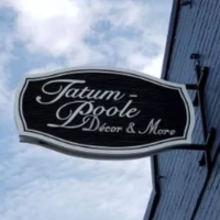 Grand Opening of Tatum-Poole Decor & More!