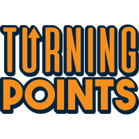 "TURNING POINTS - Managing Your Business Through Crisis & Opportunity"