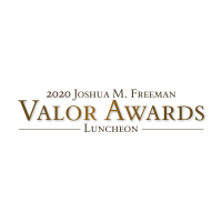 Joshua M. Freeman Valor Awards 