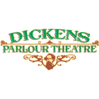  Dickens Parlour Theatre Presents:  Top of the World: Holiday Musical!