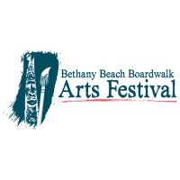 43rd Annual Bethany Beach Boardwalk Arts Festival