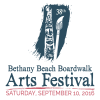 38th Bethany Beach Boardwalk Arts Festival