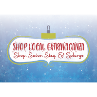 Business & Sponsorship Registration 2021- Shop Local Extravaganza