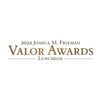 2022 Joshua M. Freeman Valor Awards 