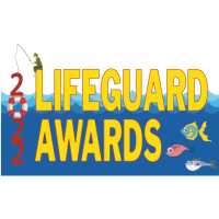 2022 Lifeguard Award Celebration
