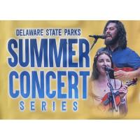 CANCELED TONIGHT DUE TO HEAT ADVISORY - Holts Landing State Park - Family Fun Nite & Free Summer Concerts in the Park
