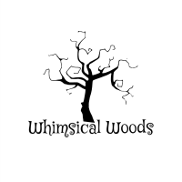 3rd Annual Whimsical Woods 2022