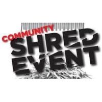 Free Recycling and Paper Shredding Event