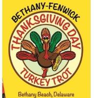 Annual Bethany Fenwick Thanksgiving Turkey Trot