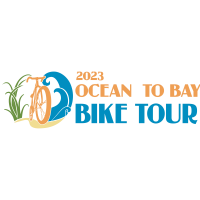 2023 Ocean to Bay Bike Tour & Coastal Cruise