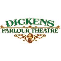 Dickens Parlour Theatre Presents: Ross Johnson
