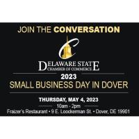 Small Business Day in Dover