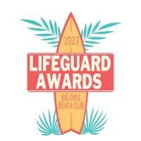 2023 Lifeguard Award Celebration
