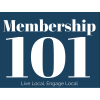 Membership 101 September 2023