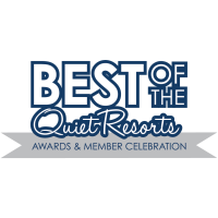 2023 Best of the Quiet Resorts Awards & Member Celebration