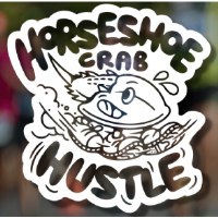 Horseshoe Crab Hustle - Sponsorship Opportunities
