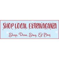 Shop Local Extravaganza 2023