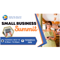 OC Chamber Small Business Summit