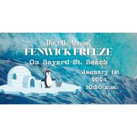 The Fenwick Freeze!