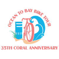 35th Annual Ocean to Bay Bike Tour