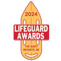 2024 Lifeguard Award Celebration at the Big Chill Beach Club