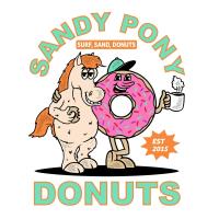 Visit with Santa at Sandy Pony Donuts!