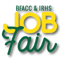 2024 Job Fair at IRHS - Business Application