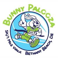 12th Annual Bunny Palooza 5K/1M with The Quiet Resorts Charitable Foundation