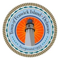 Town of Fenwick Island Lifeguard Stand Sponsorship Program