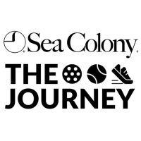 The Journey: 5K/ 1M + Pickleball and Tennis Tournaments at Sea Colony