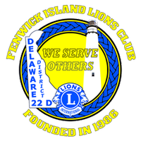 All U Can Eat Pancake Breakfast with the Fenwick Island Lions Club