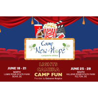 Camp New Hope Summer Camp for Kids