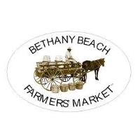 Bethany Beach Farmers' Market