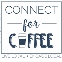 Connect for Coffee at the Chamber's New Dagsboro Office