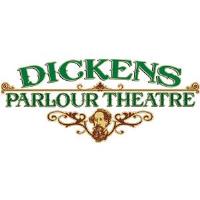John George at Dickens Parlour Theatre