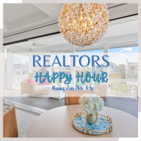 Realtor Happy Hour at Perfect Furnishings