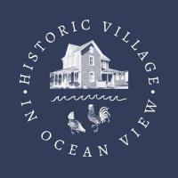 The Historic Village in Ocean View is Open!