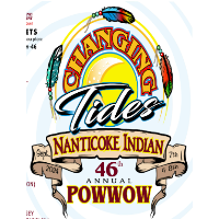 Changing Tides Nanticoke Indian 46th Annual Powwow