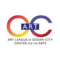 First Friday Opening Reception for August Exhibits at Art League of OC