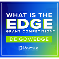 EDGE Small Business Owner Grant Competition