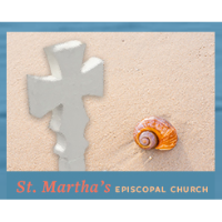 St. Martha's Episcopal Church Book Sale