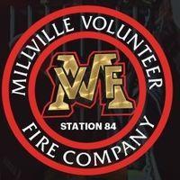 2nd Annual Bob Powell Memorial Car Show & Vendor Event at Millville Vol. Fire Co.