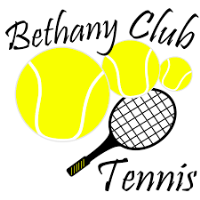 2024 Live Outdoor Music Concerts with Bethany Club Tennis