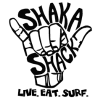 Shaka Shack's 5th Anniversary Weekend