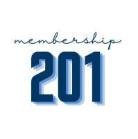 NEW: Membership 201 October 2024