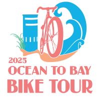 2025 Ocean to Bay Bike Tour